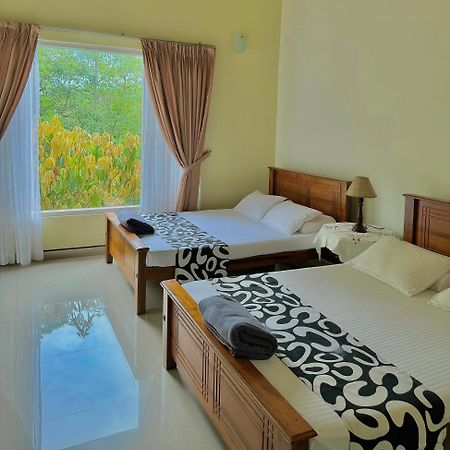 Hanthana Holiday Rooms Kandy Exterior foto