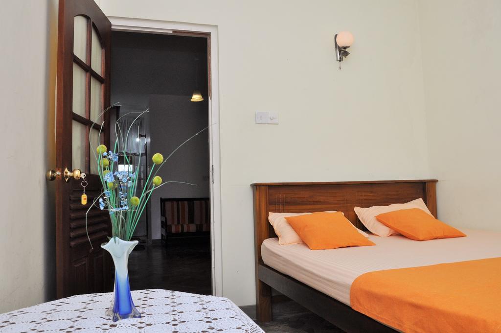 Hanthana Holiday Rooms Kandy Habitación foto