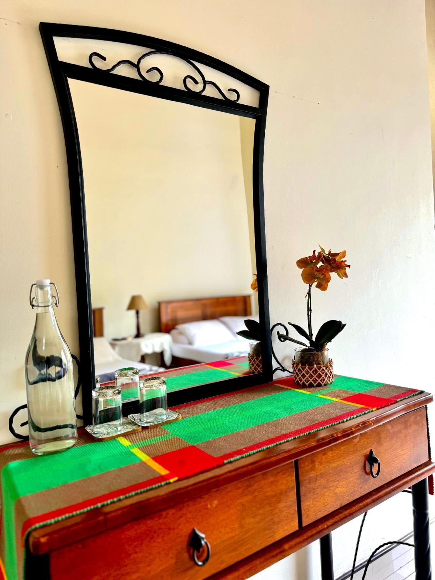 Hanthana Holiday Rooms Kandy Exterior foto