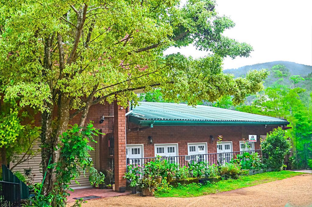 Hanthana Holiday Rooms Kandy Exterior foto