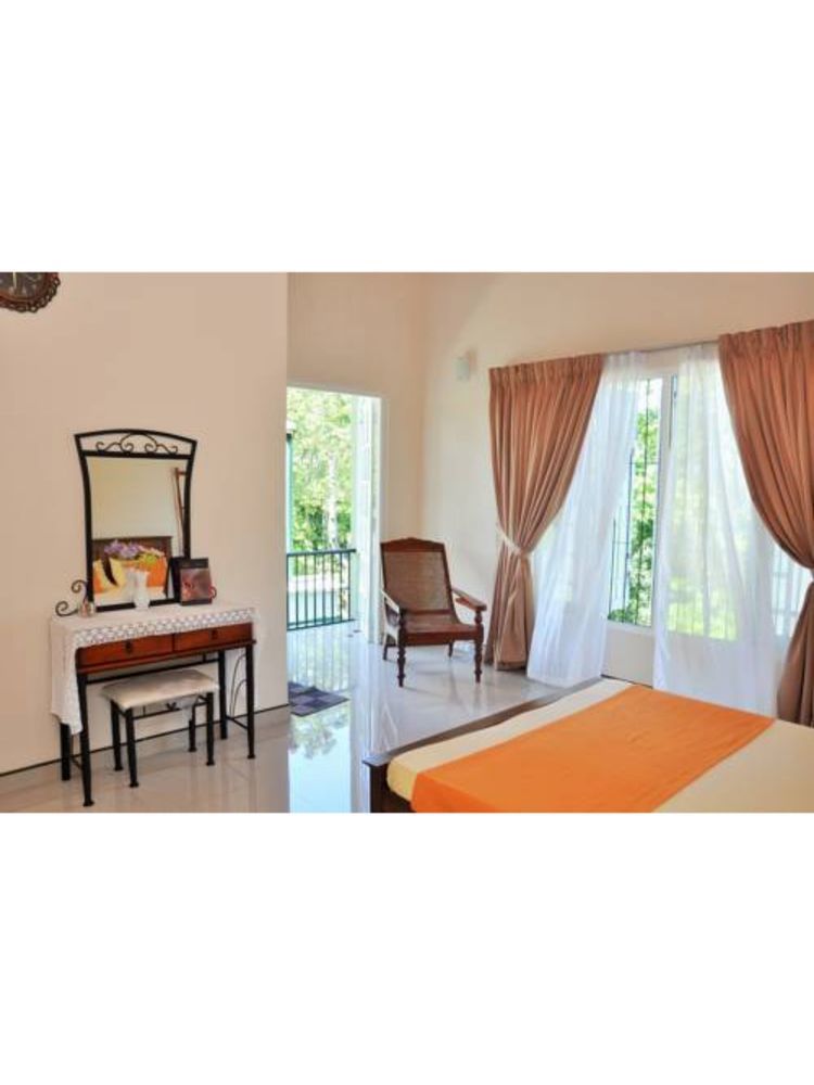 Hanthana Holiday Rooms Kandy Exterior foto