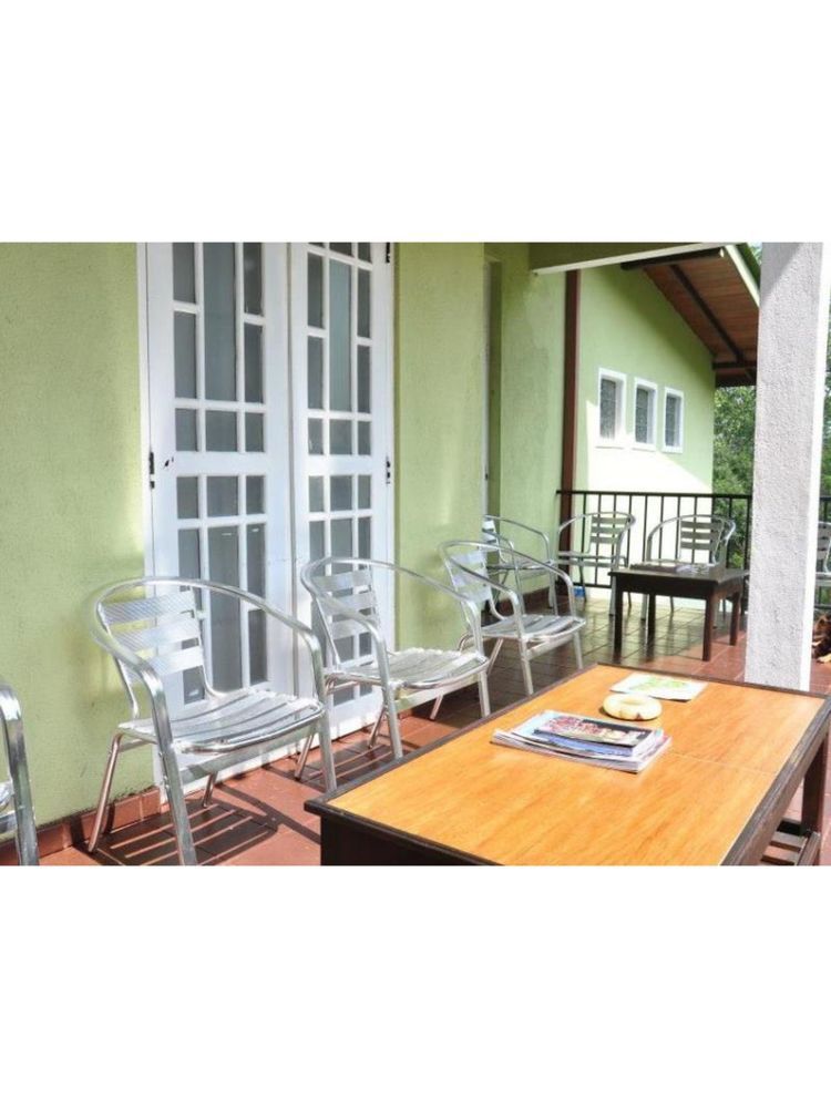 Hanthana Holiday Rooms Kandy Exterior foto