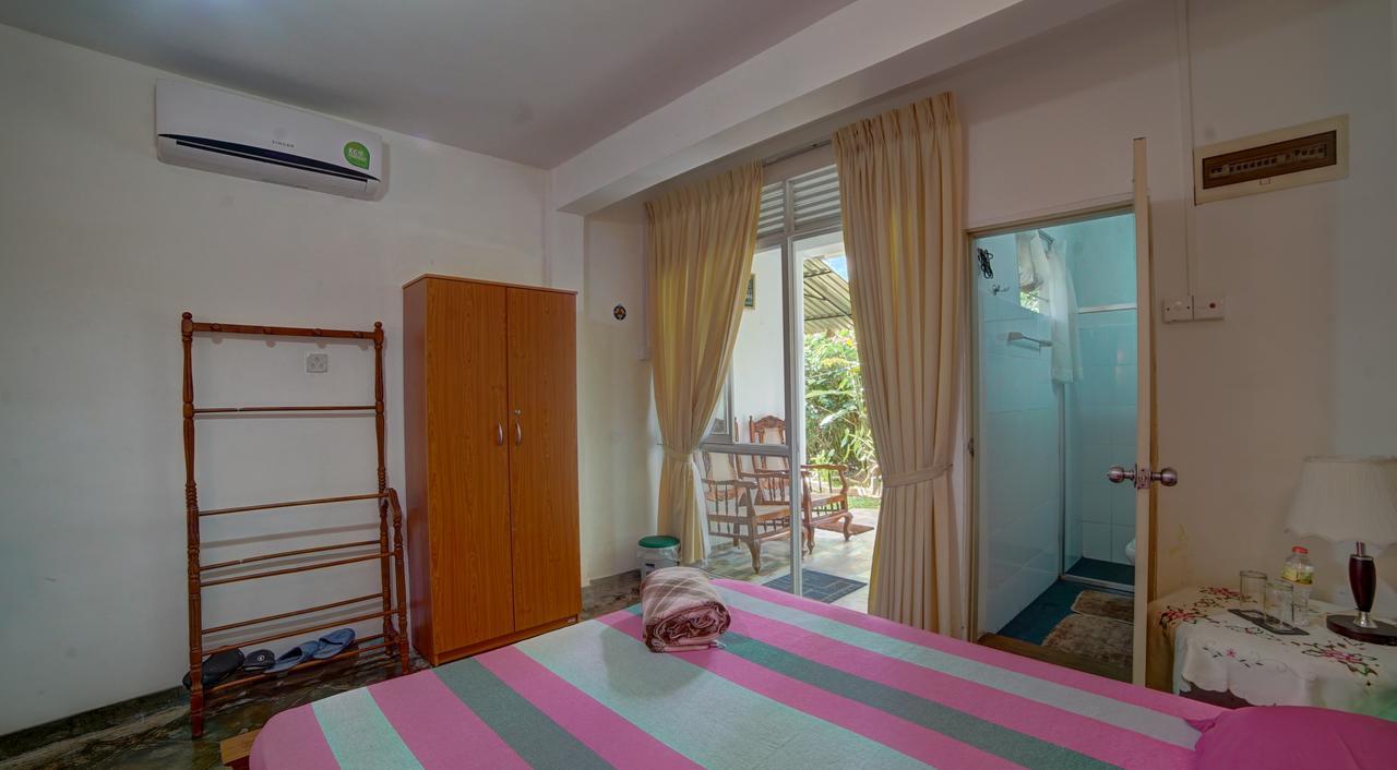 Hanthana Holiday Rooms Kandy Exterior foto