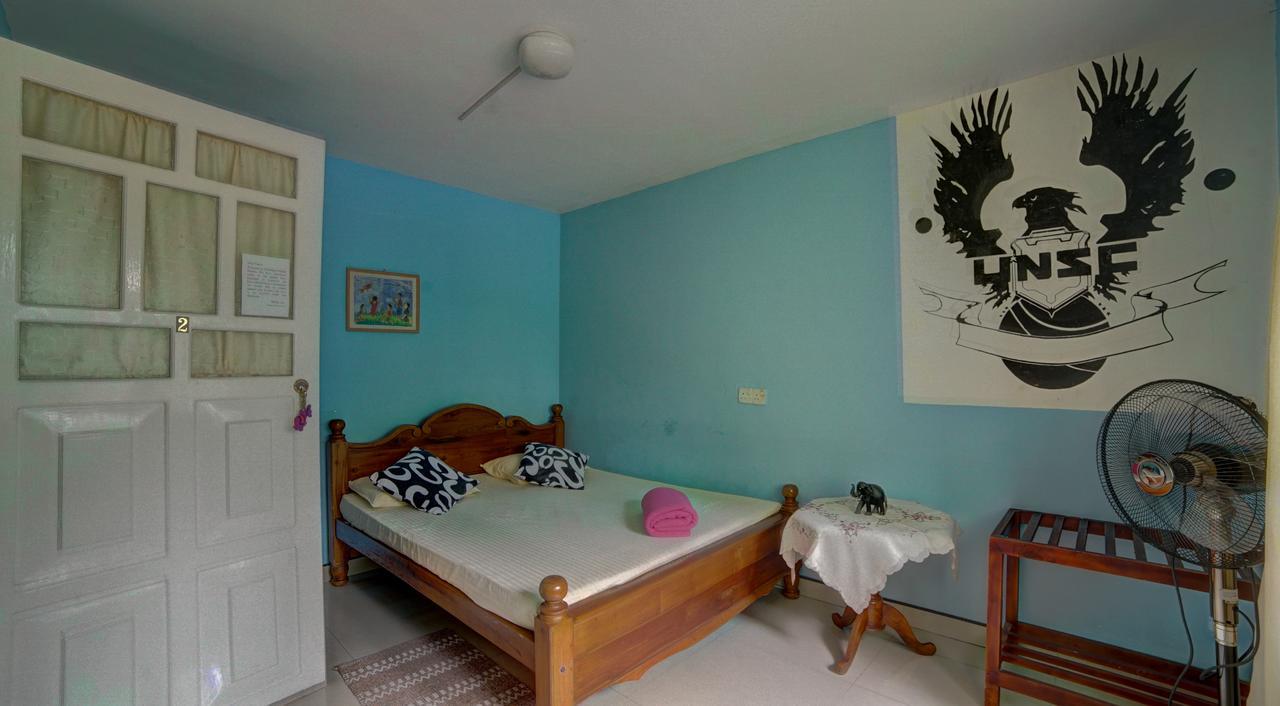 Hanthana Holiday Rooms Kandy Exterior foto