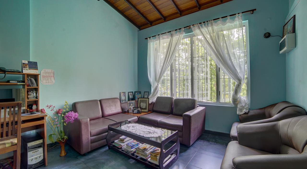Hanthana Holiday Rooms Kandy Exterior foto