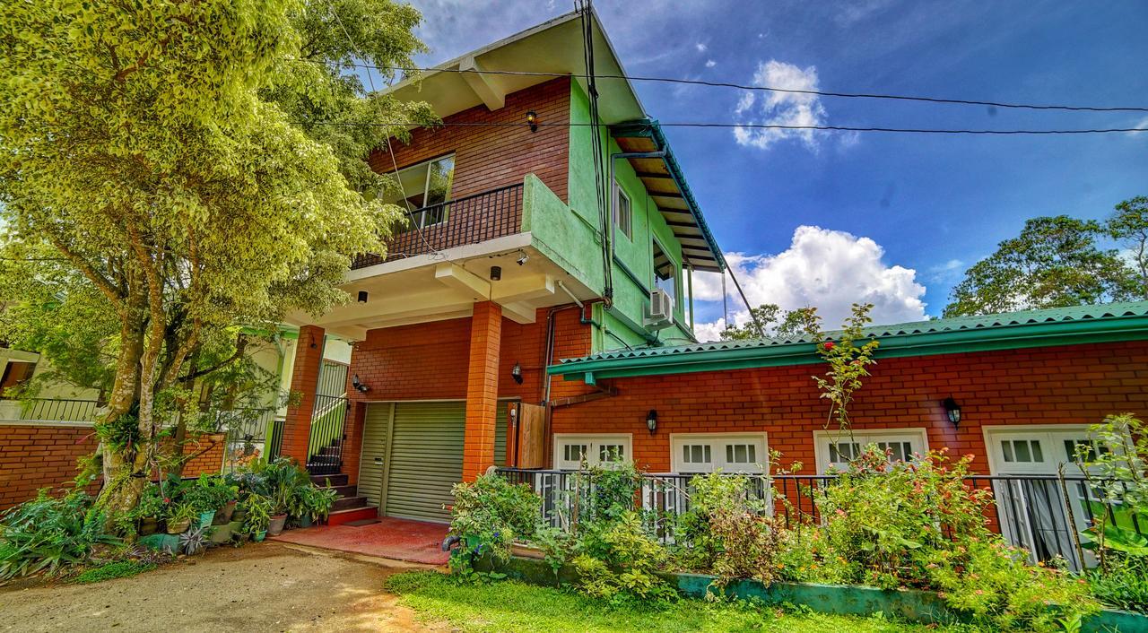 Hanthana Holiday Rooms Kandy Exterior foto