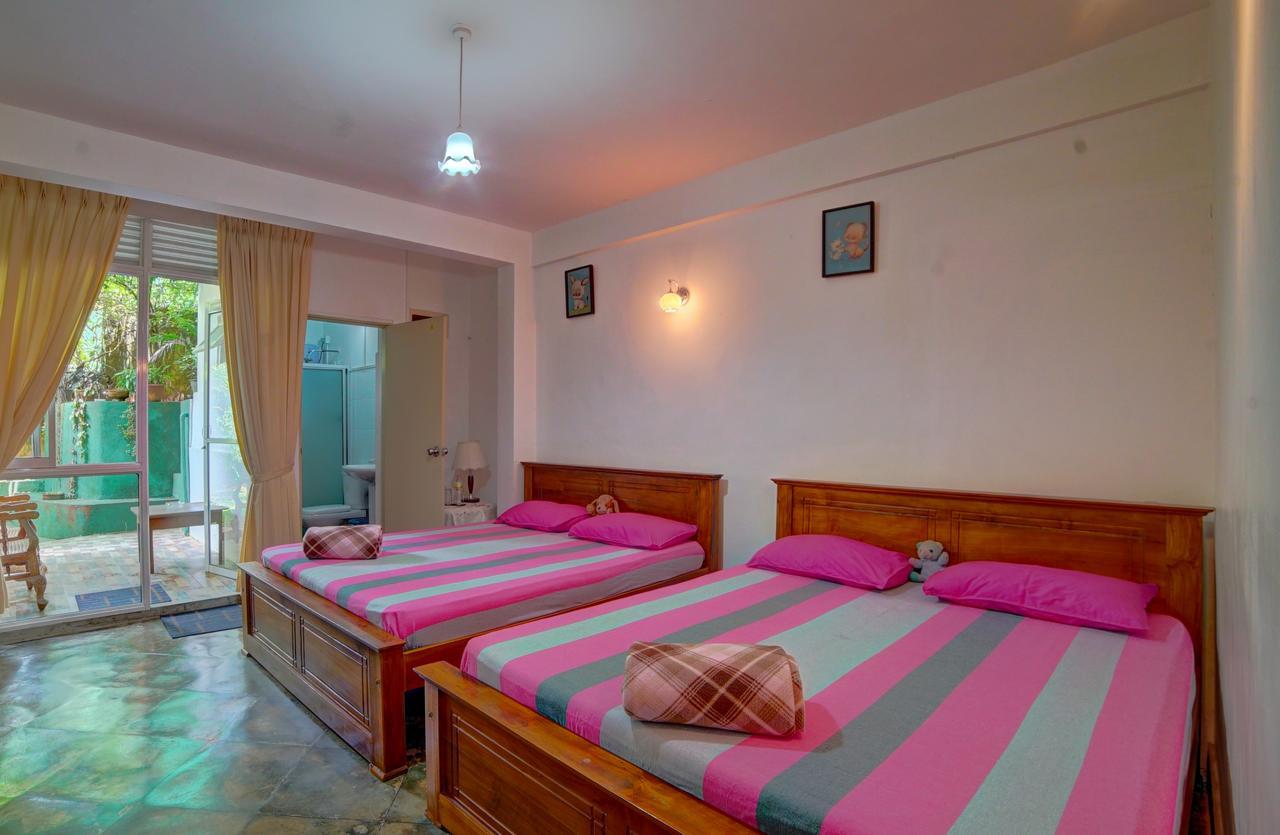 Hanthana Holiday Rooms Kandy Exterior foto