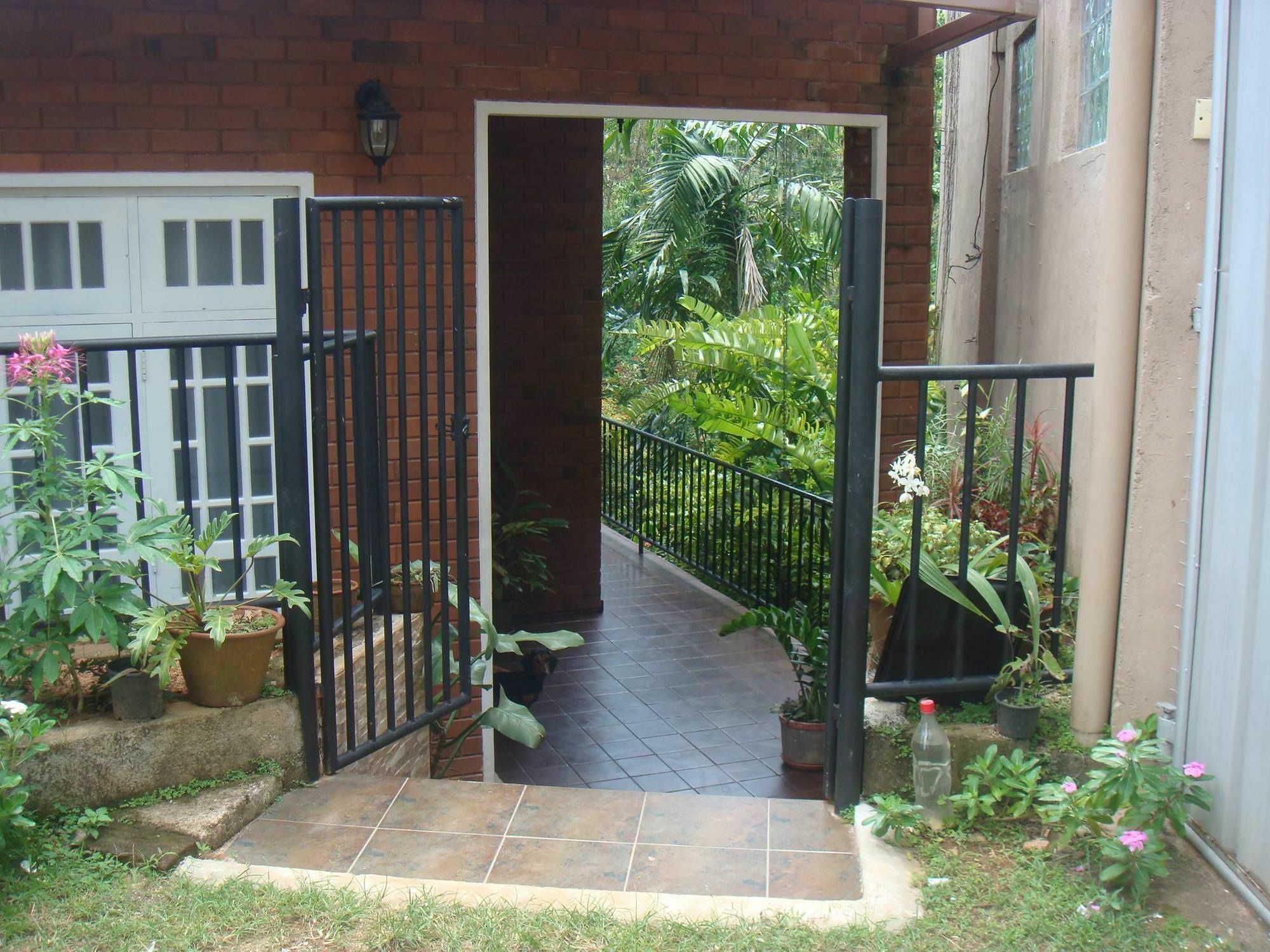 Hanthana Holiday Rooms Kandy Exterior foto