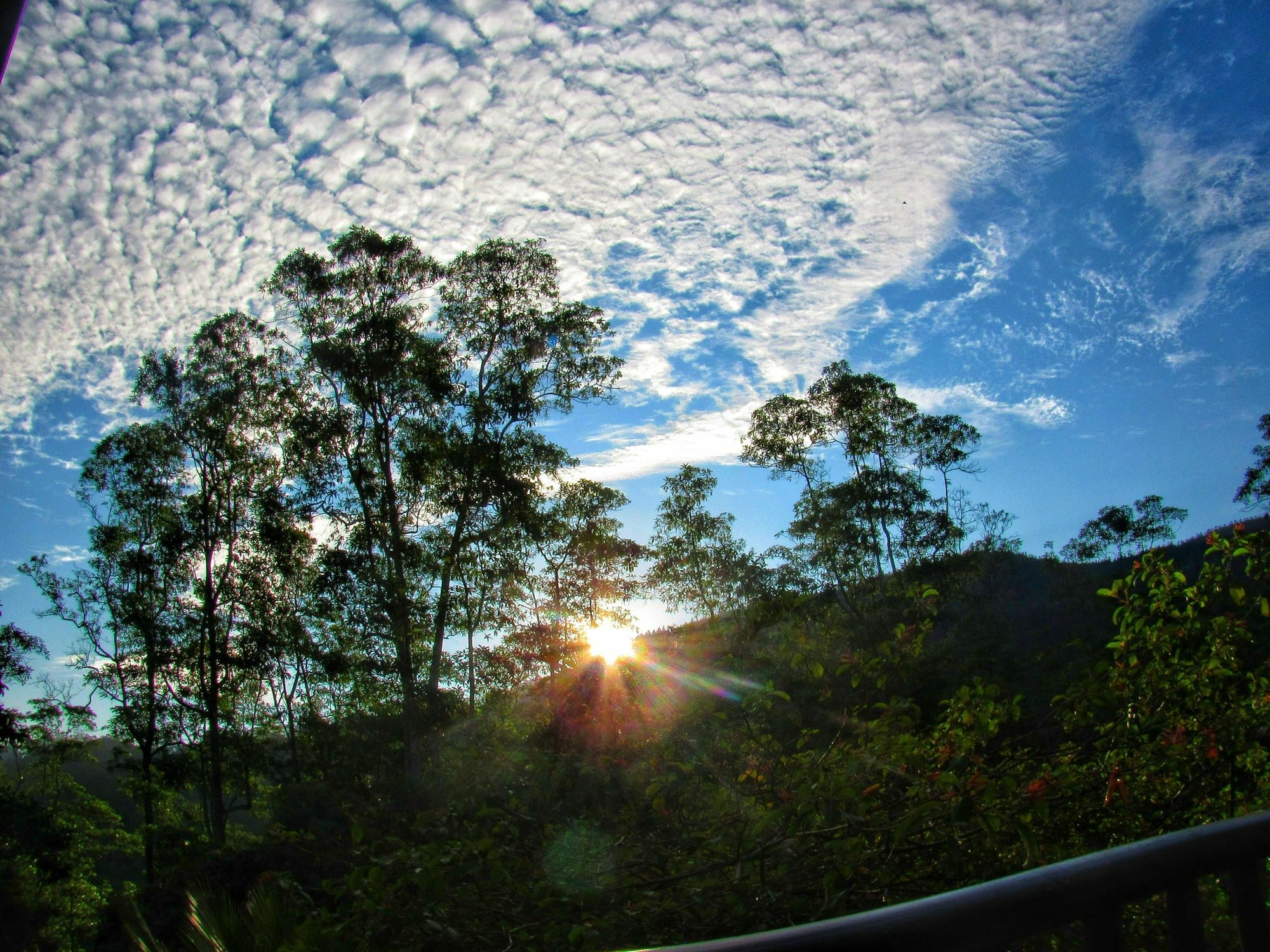 Hanthana Holiday Rooms Kandy Exterior foto